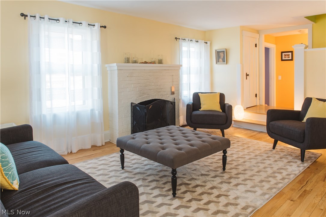 Alcester Tr - Residential