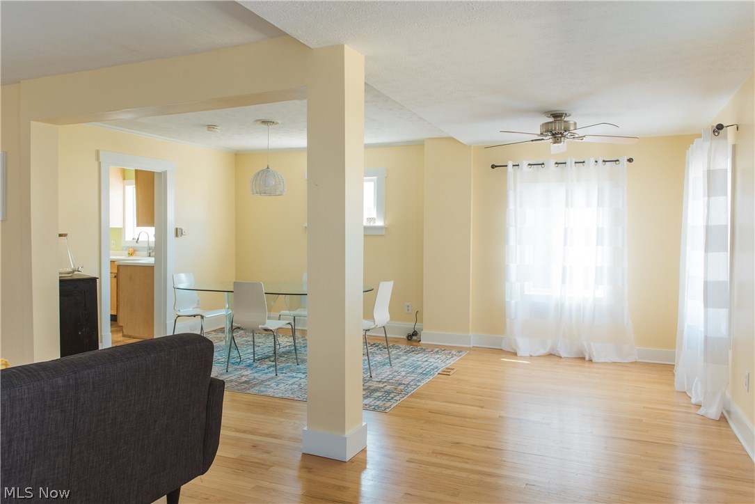 Alcester Tr - Residential