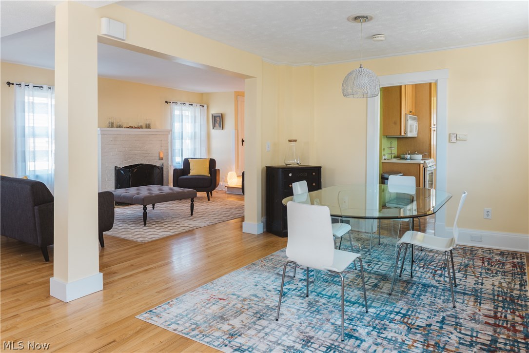 Alcester Tr - Residential