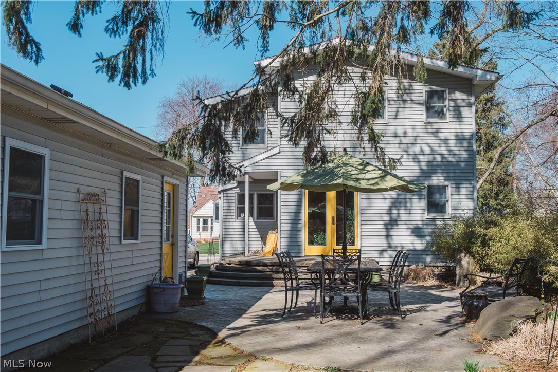 Alcester Tr - Residential