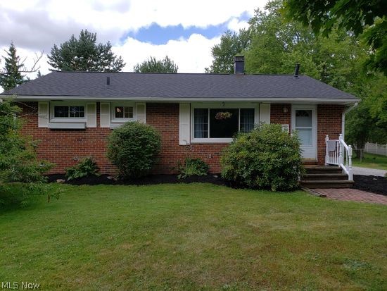 Chardon Park Estates #1 - Residential