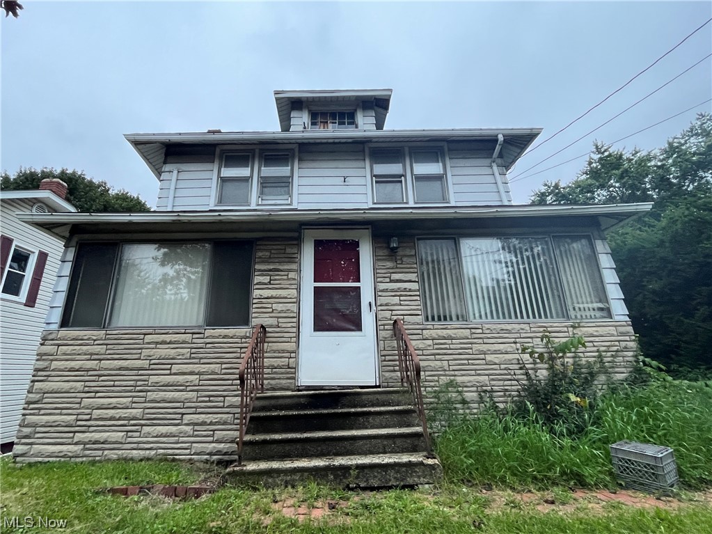 Newton Heights - Residential