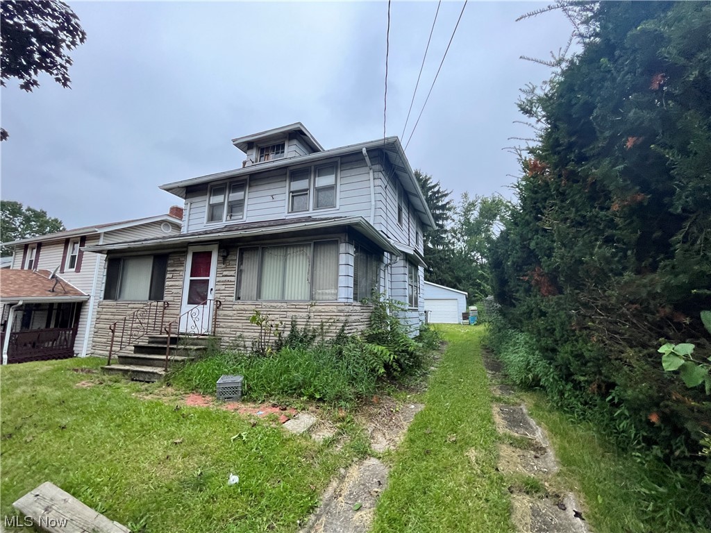 Newton Heights - Residential