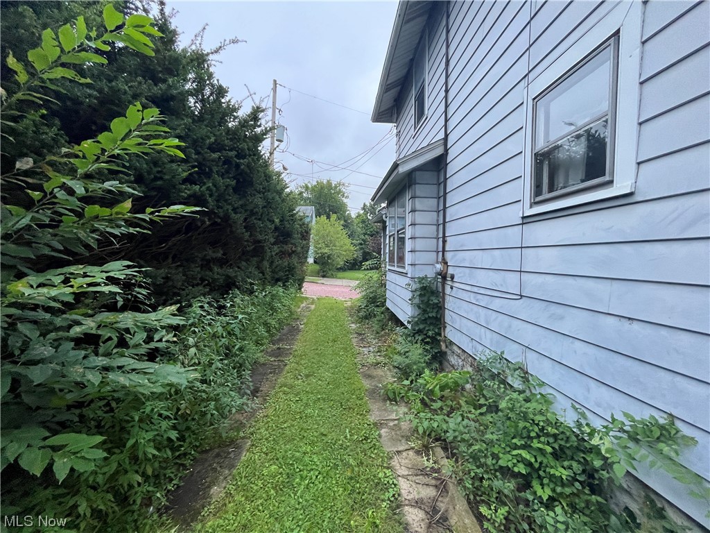 Newton Heights - Residential