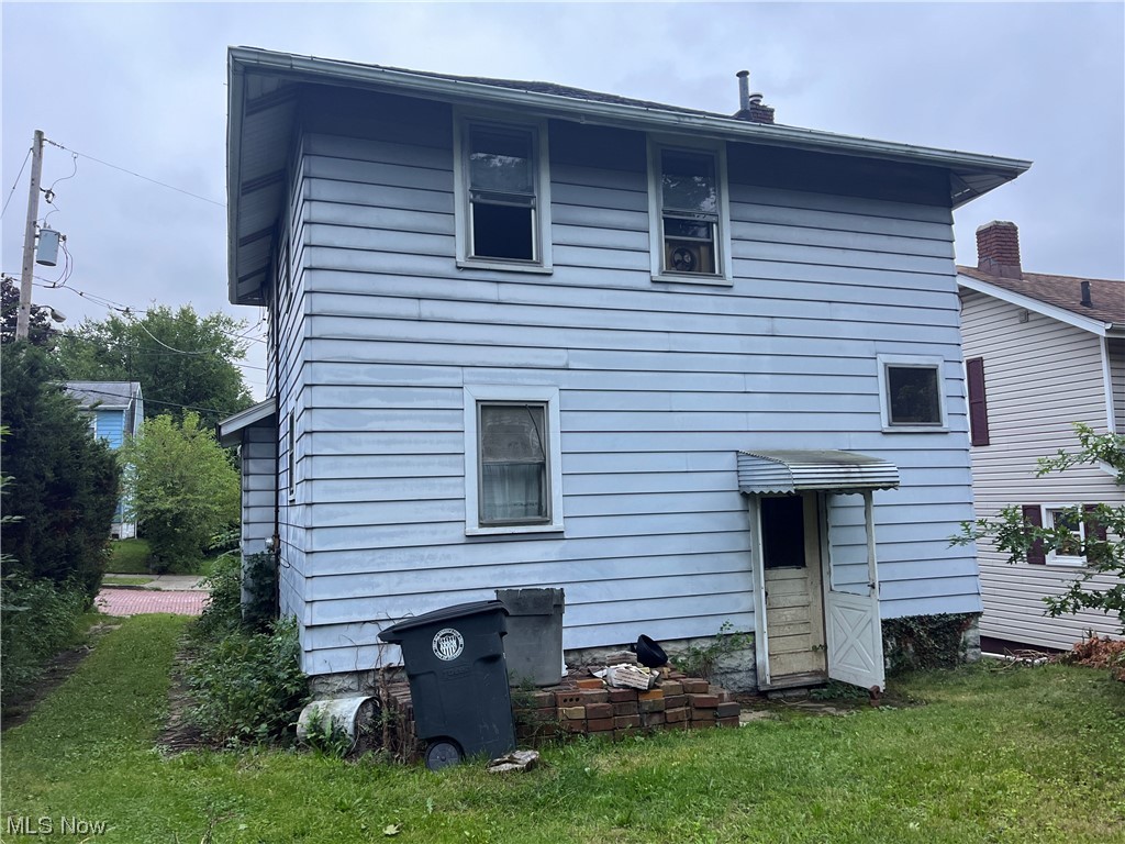 Newton Heights - Residential