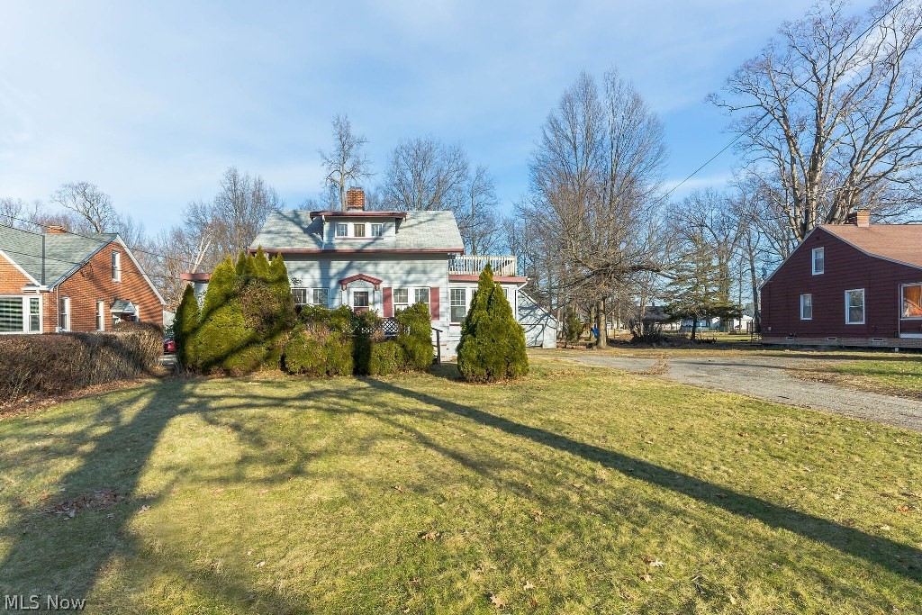 Shaker Vineyards Land Co - Residential