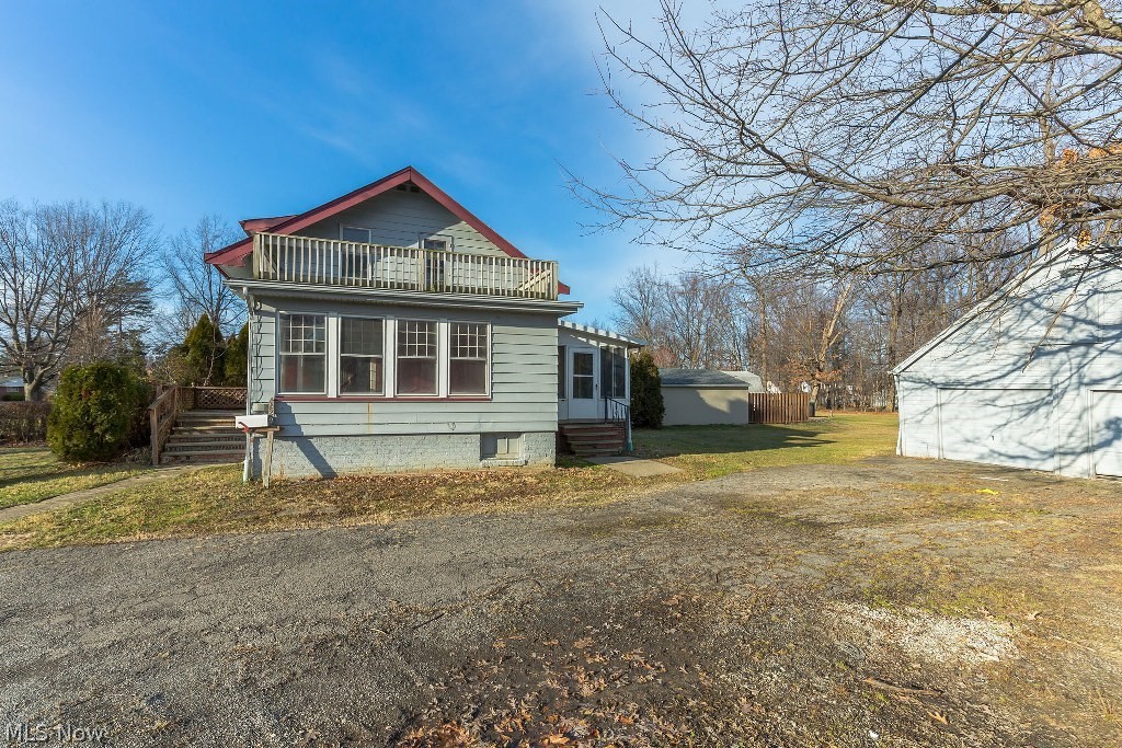 Shaker Vineyards Land Co - Residential