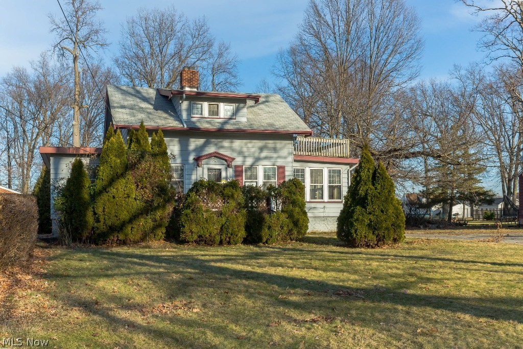Shaker Vineyards Land Co - Residential