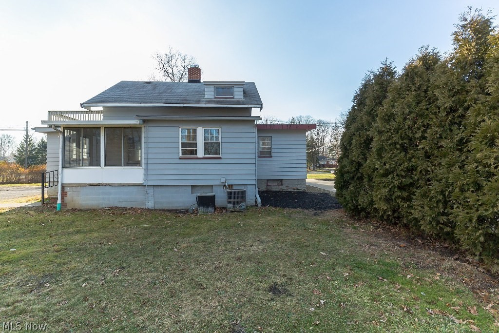 Shaker Vineyards Land Co - Residential