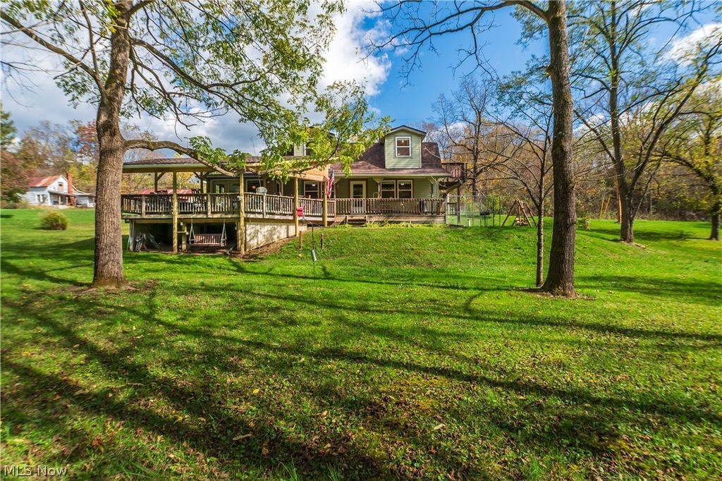 Photo of 59501 Nevada Road, Quaker City, OH 43773 (MLS # 5196840)