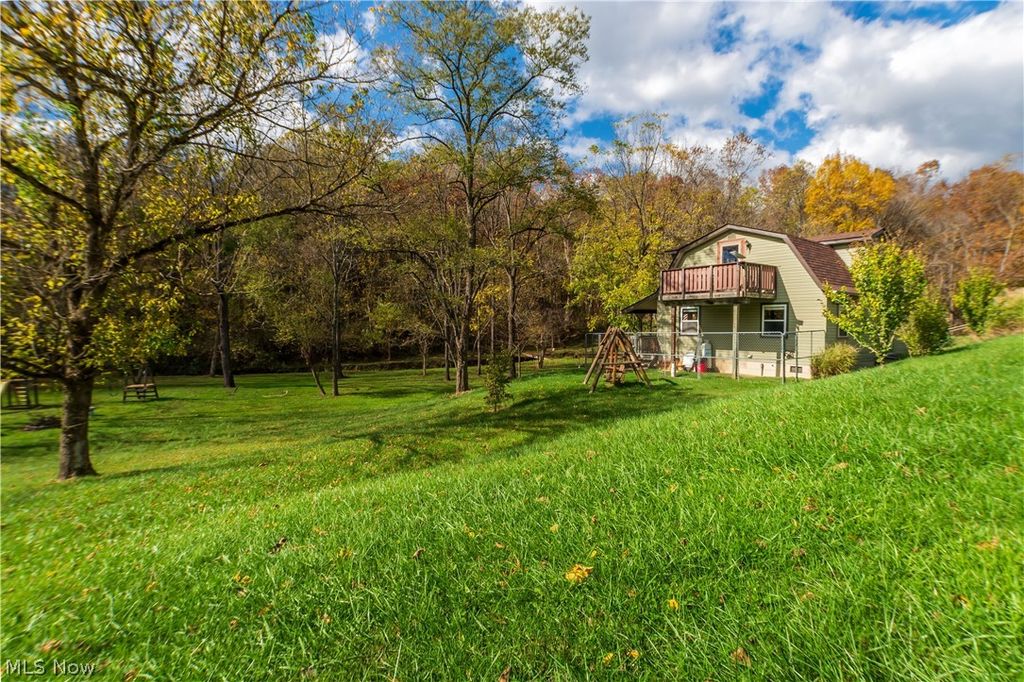 Photo of 59501 Nevada Road, Quaker City, OH 43773 (MLS # 5196840)