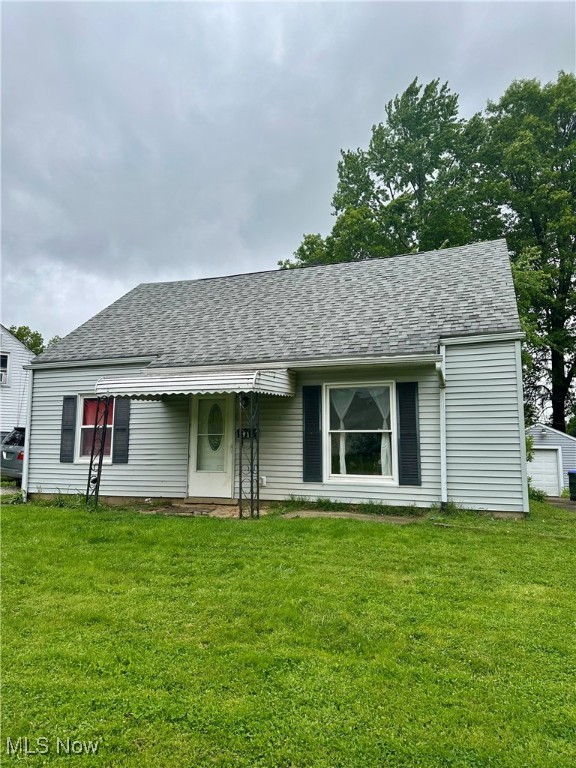 1916 Victoria Street, Cuyahoga Falls, Ohio image 1