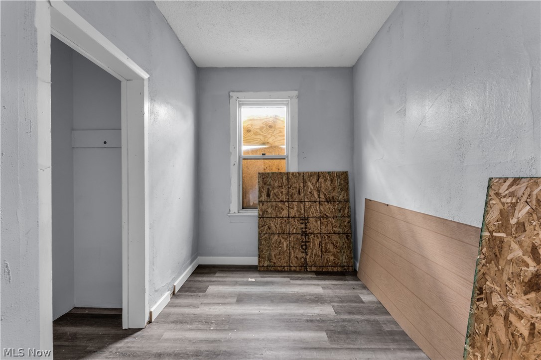 Barkwill Trail - Residential