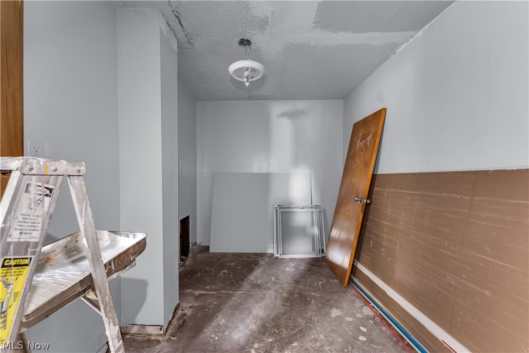 Barkwill Trail - Residential