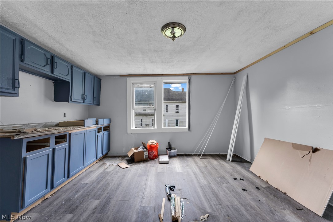 Barkwill Trail - Residential