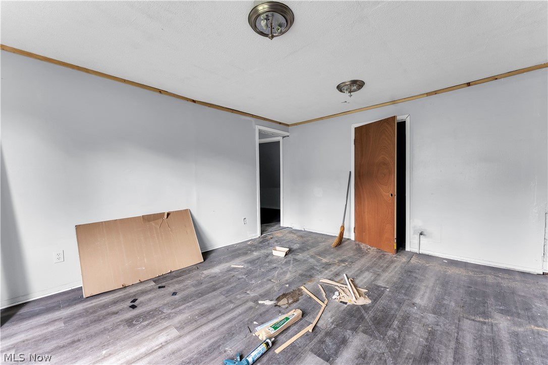 Barkwill Trail - Residential