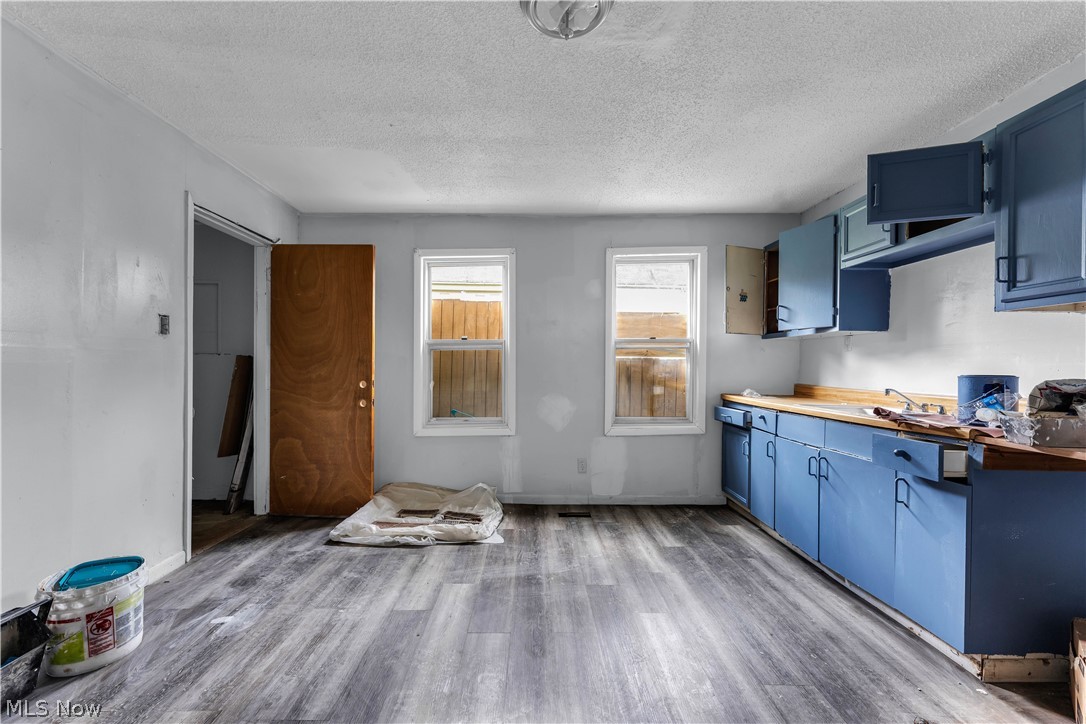 Barkwill Trail - Residential