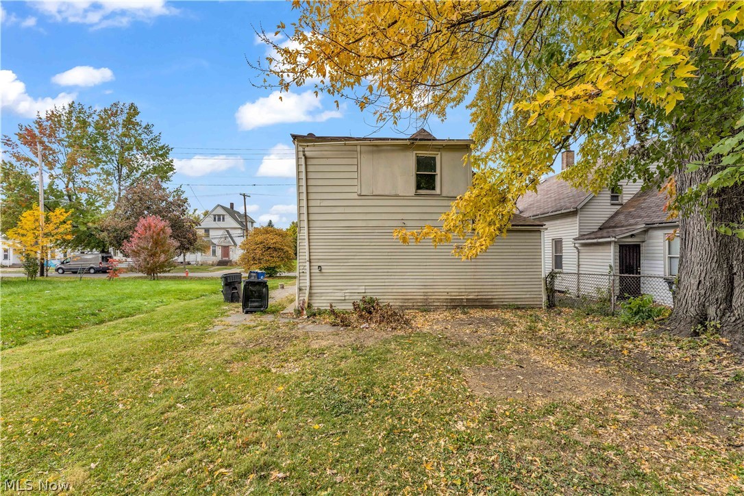 Barkwill Trail - Residential