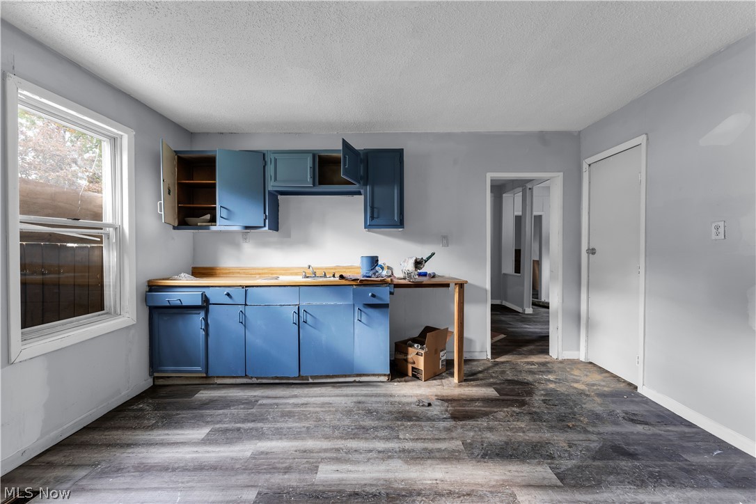 Barkwill Trail - Residential