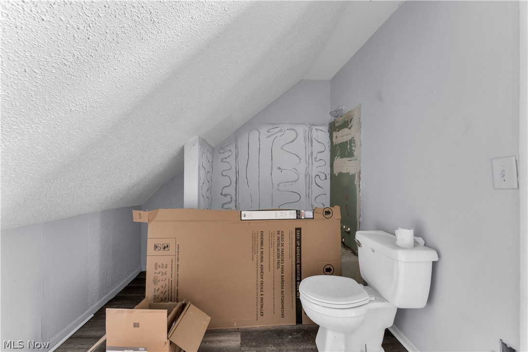 Barkwill Trail - Residential