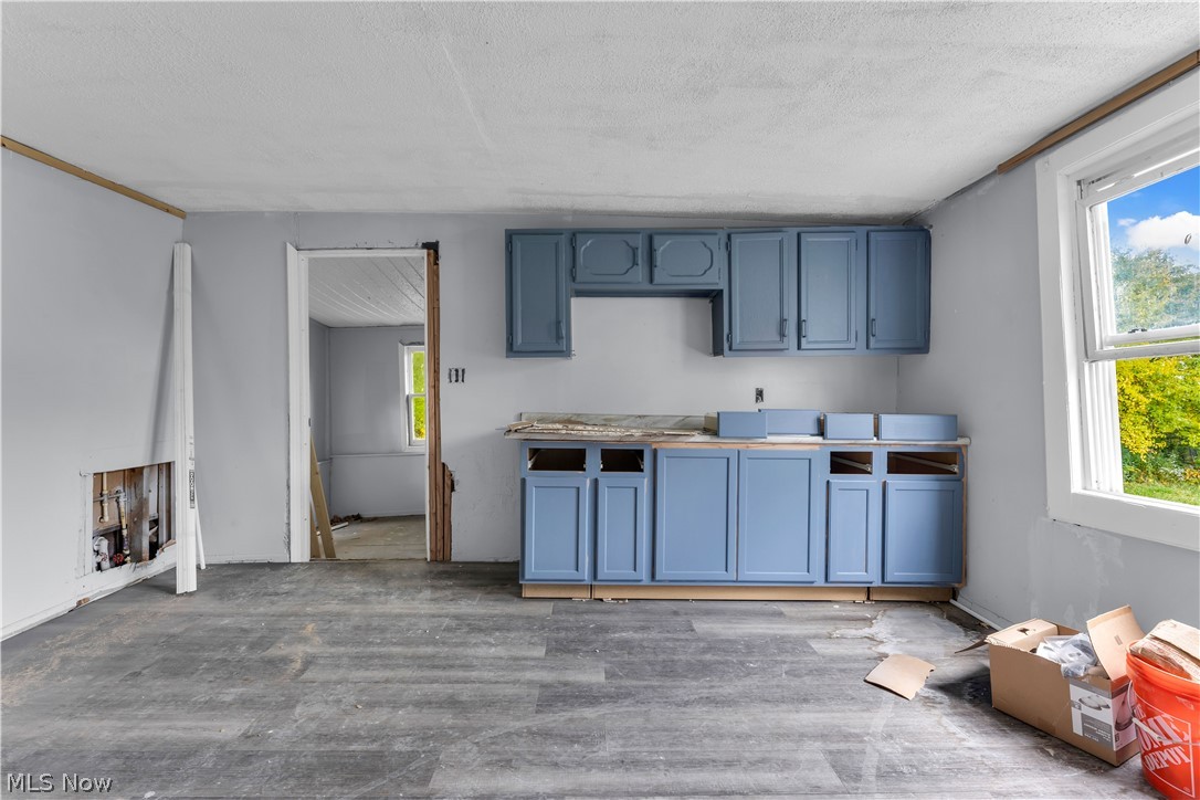 Barkwill Trail - Residential