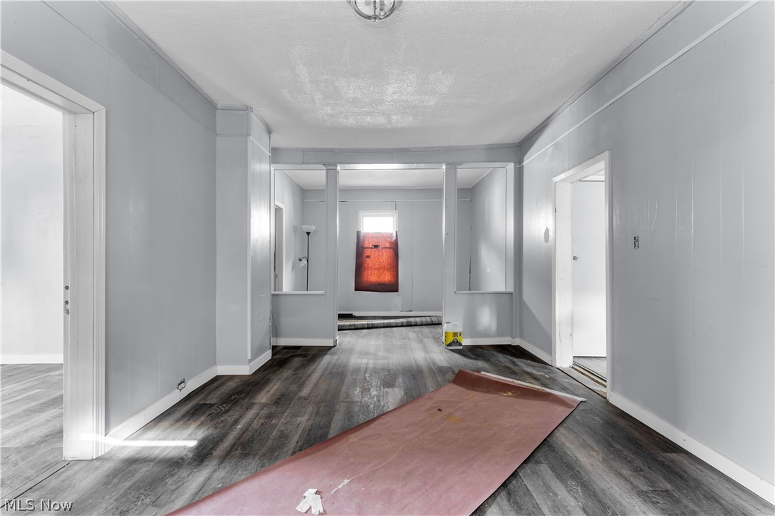 Barkwill Trail - Residential