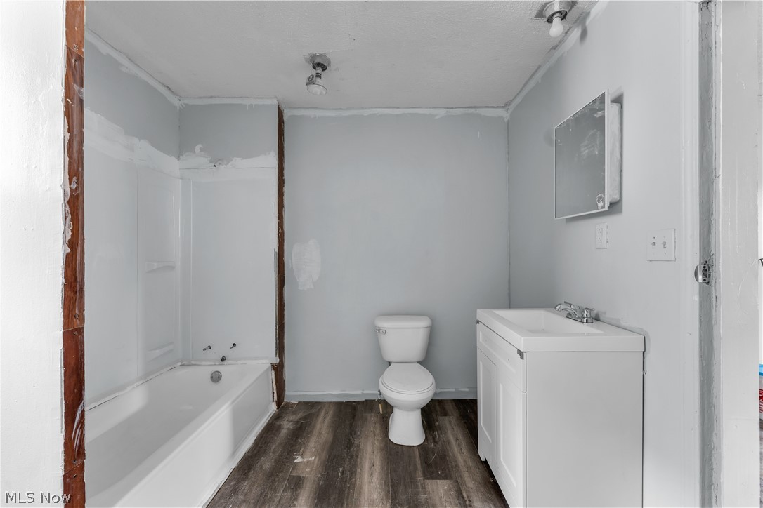 Barkwill Trail - Residential