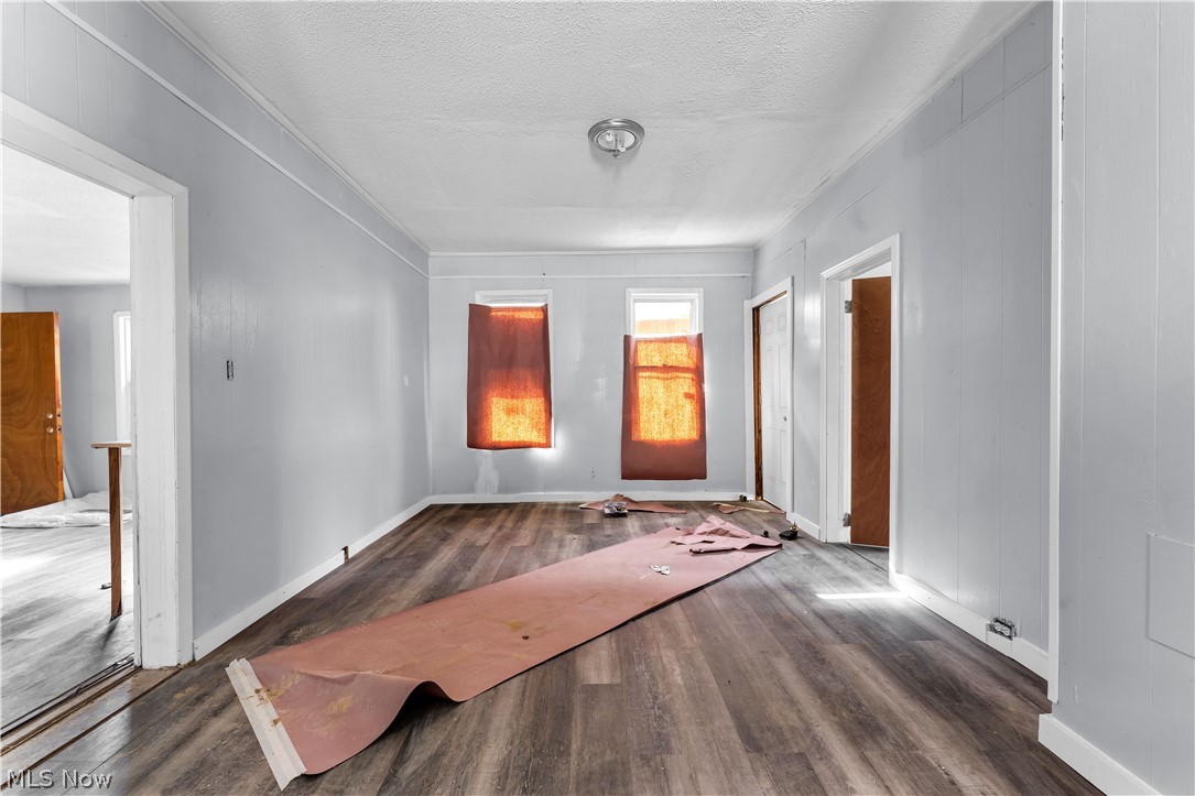 Barkwill Trail - Residential