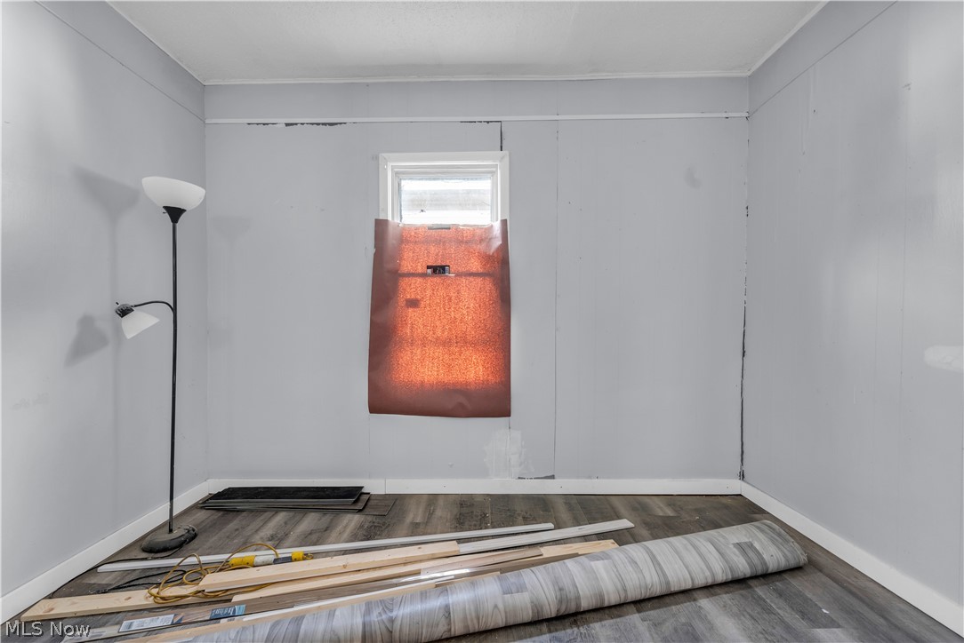 Barkwill Trail - Residential