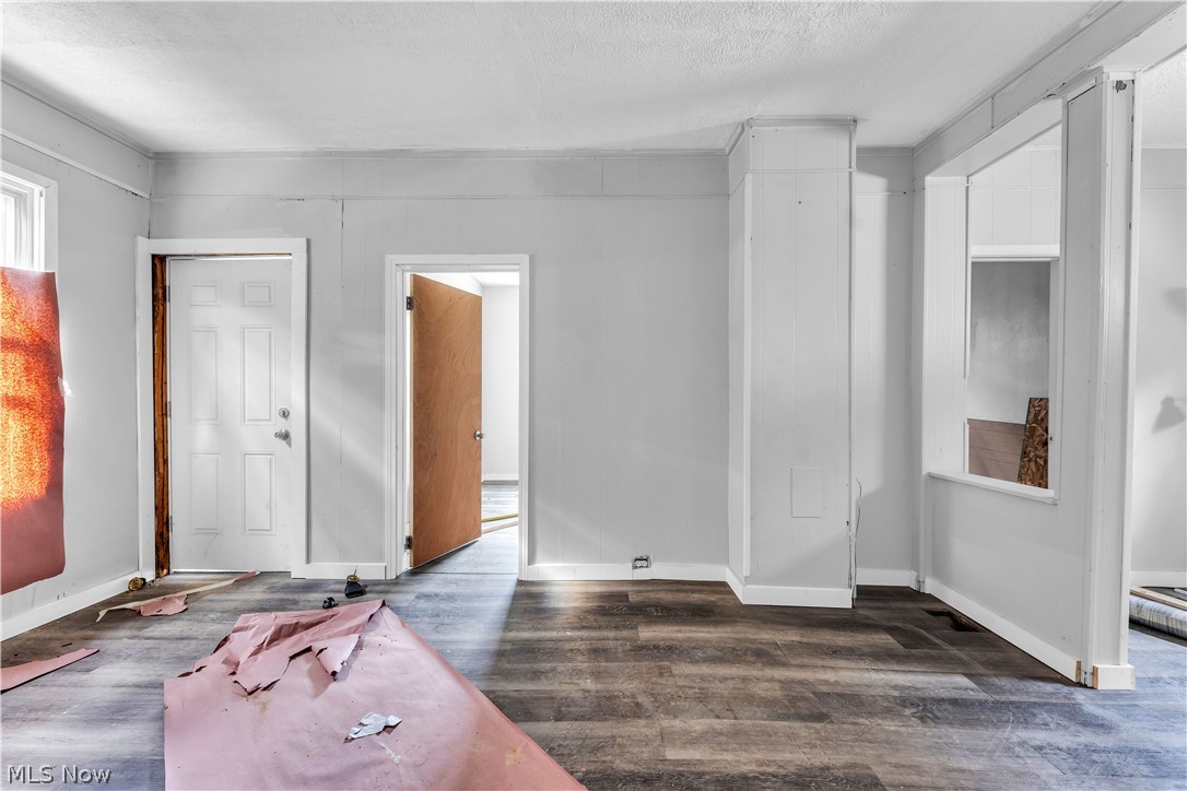 Barkwill Trail - Residential