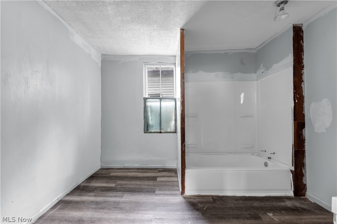 Barkwill Trail - Residential