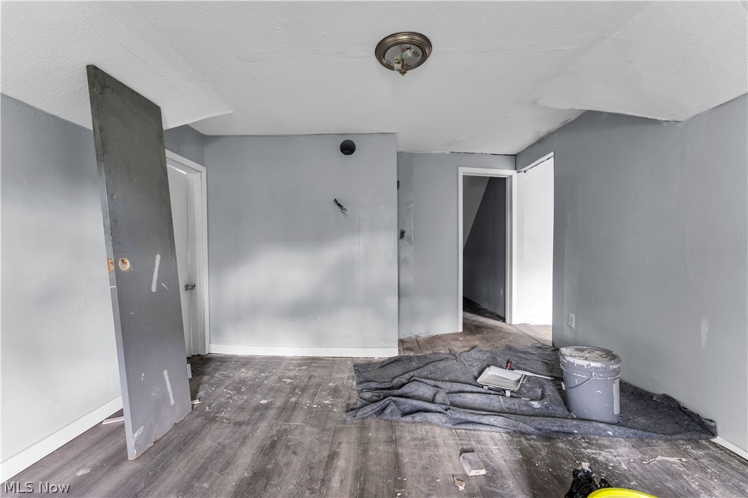 Barkwill Trail - Residential