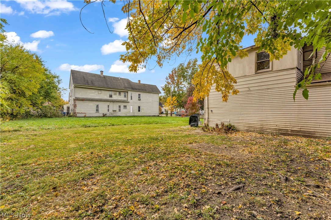 Barkwill Trail - Residential