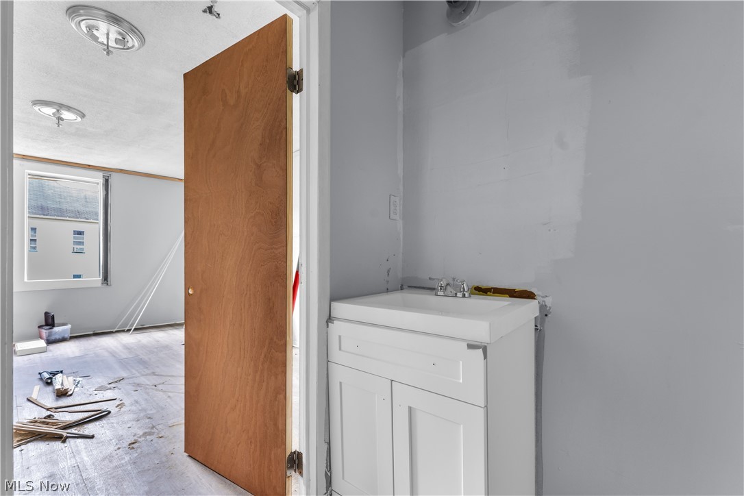 Barkwill Trail - Residential