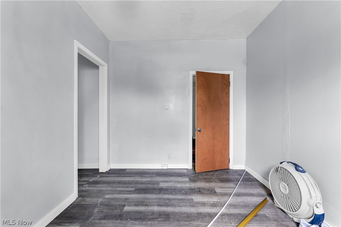 Barkwill Trail - Residential