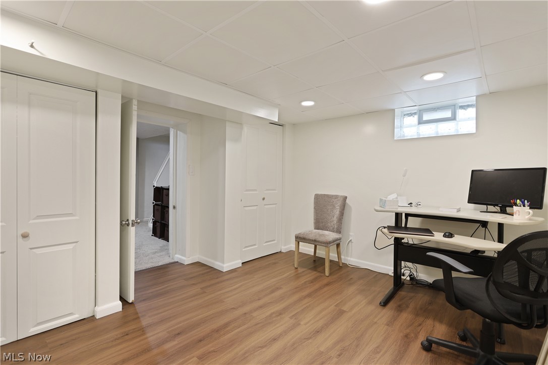 Dodge 01 - Residential