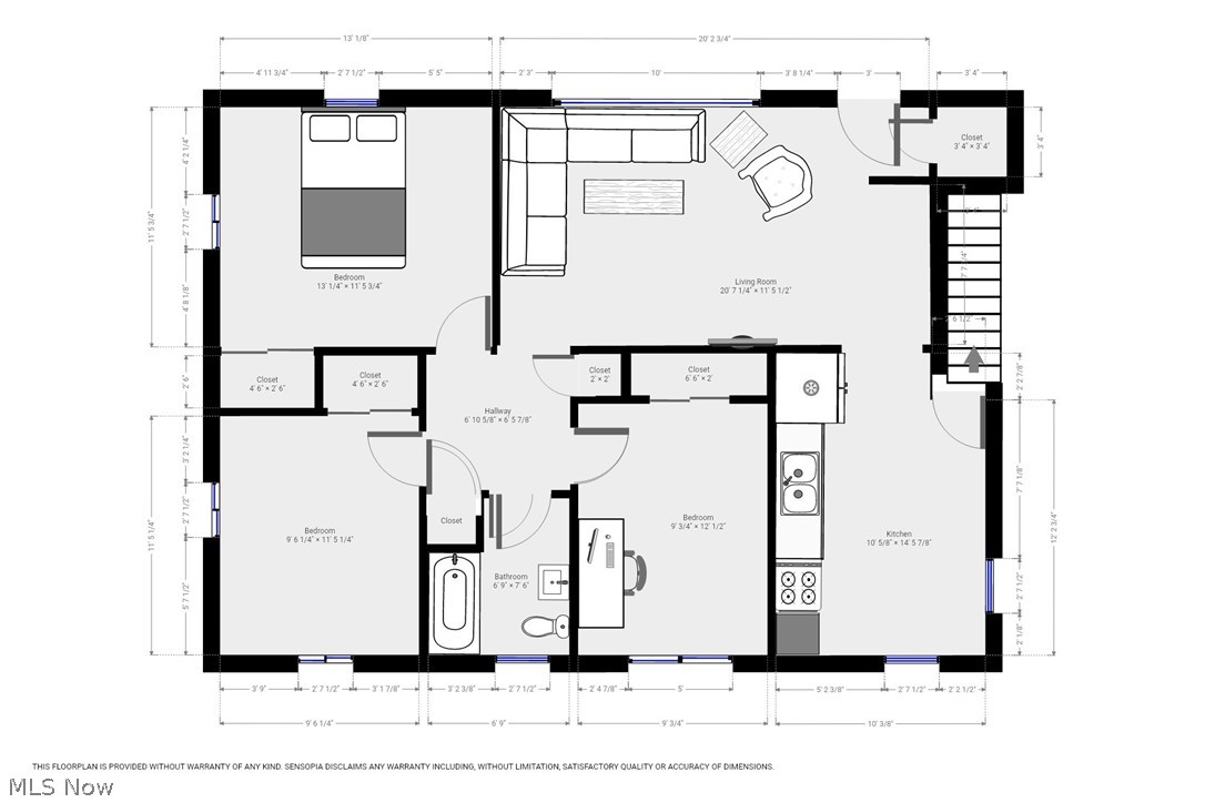 Dodge 01 - Residential