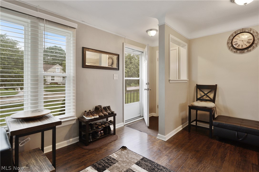 Dodge 01 - Residential