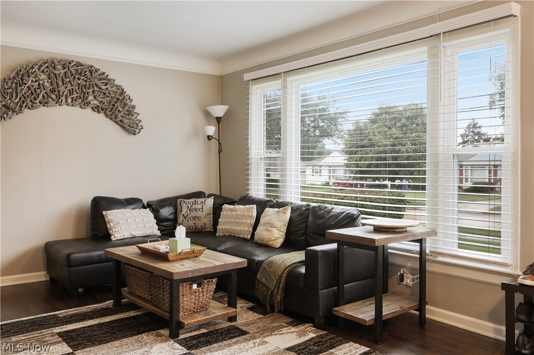 Dodge 01 - Residential