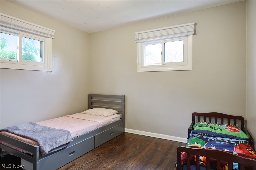 Dodge 01 - Residential