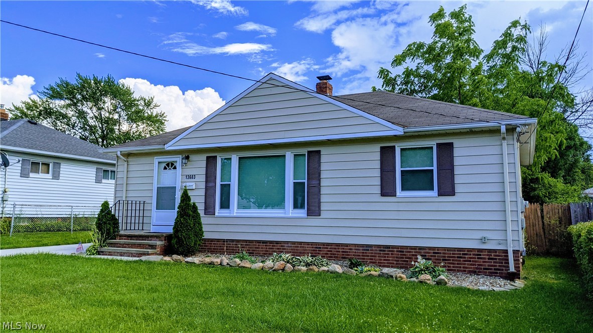 Dodge 01 - Residential