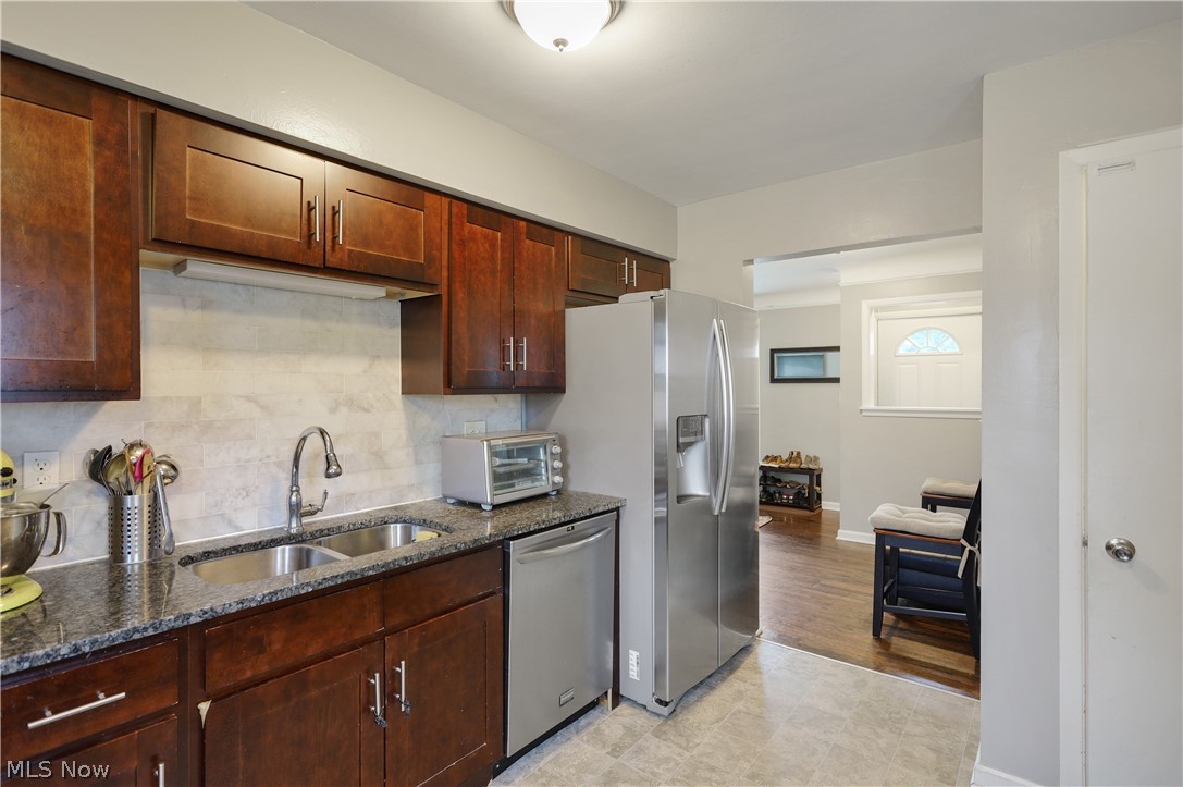 Dodge 01 - Residential