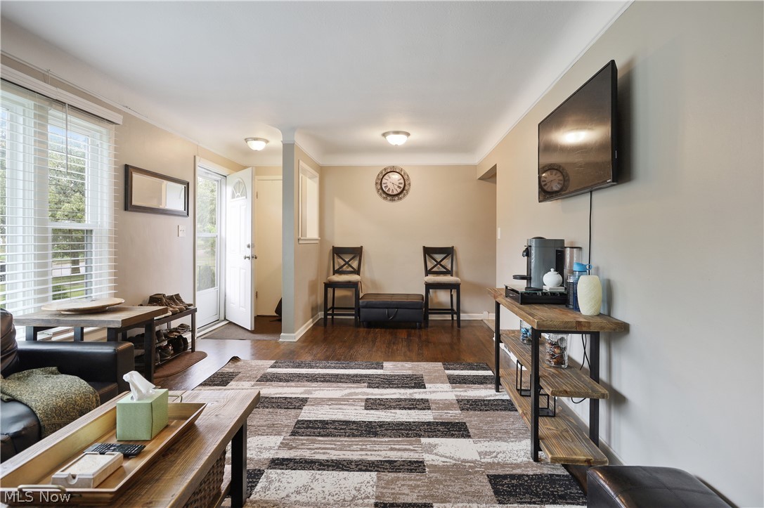 Dodge 01 - Residential