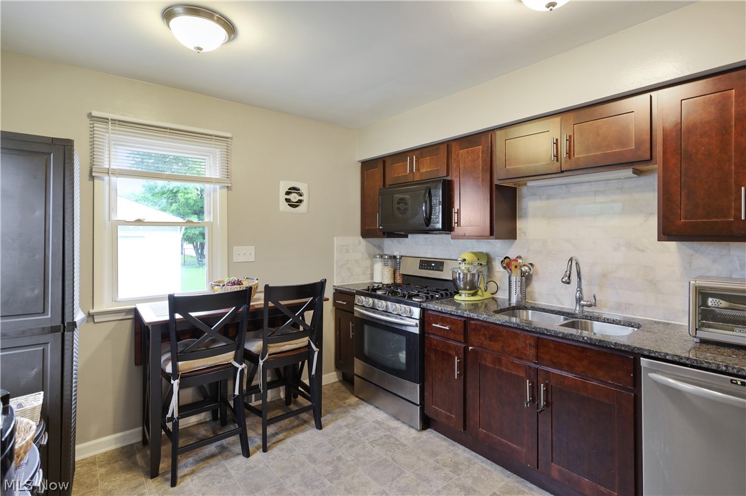 Dodge 01 - Residential