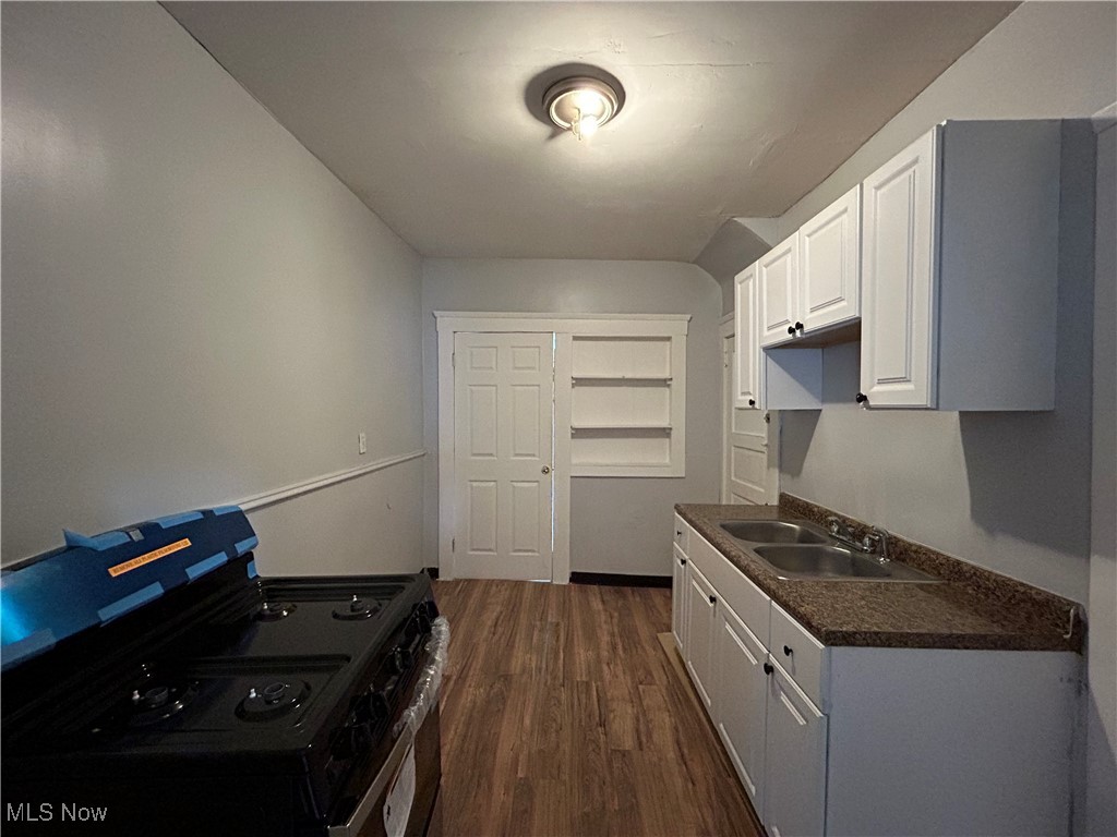 Regal Park - Residential Lease