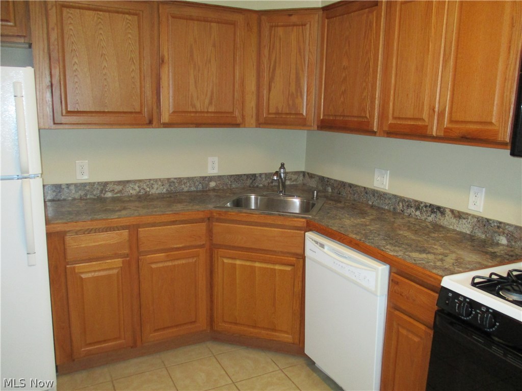 Lions Park - Residential