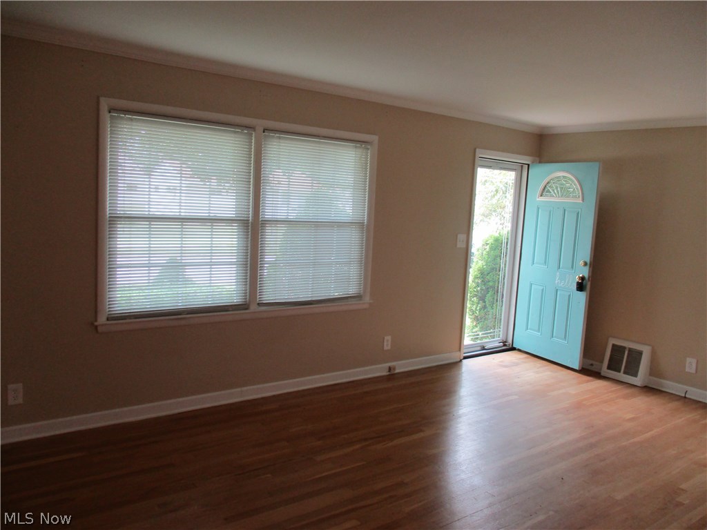 Lions Park - Residential