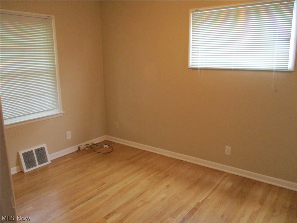 Lions Park - Residential
