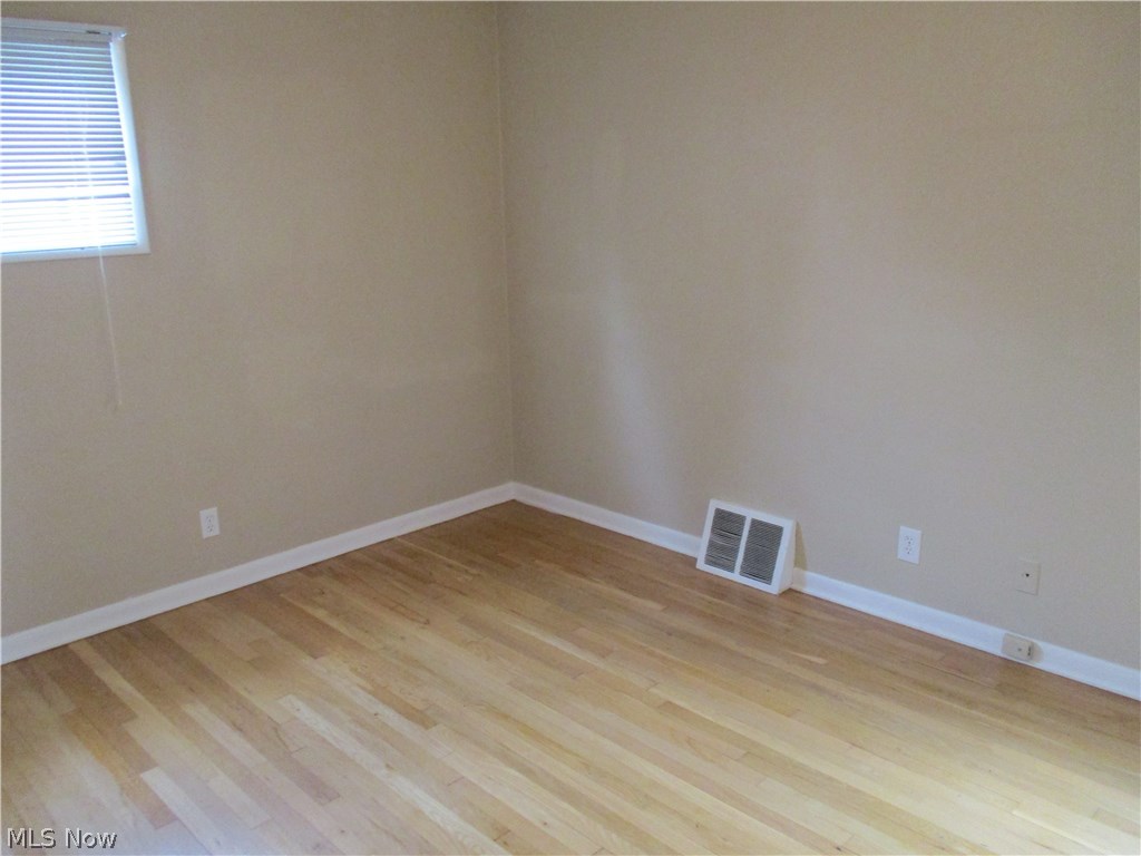 Lions Park - Residential