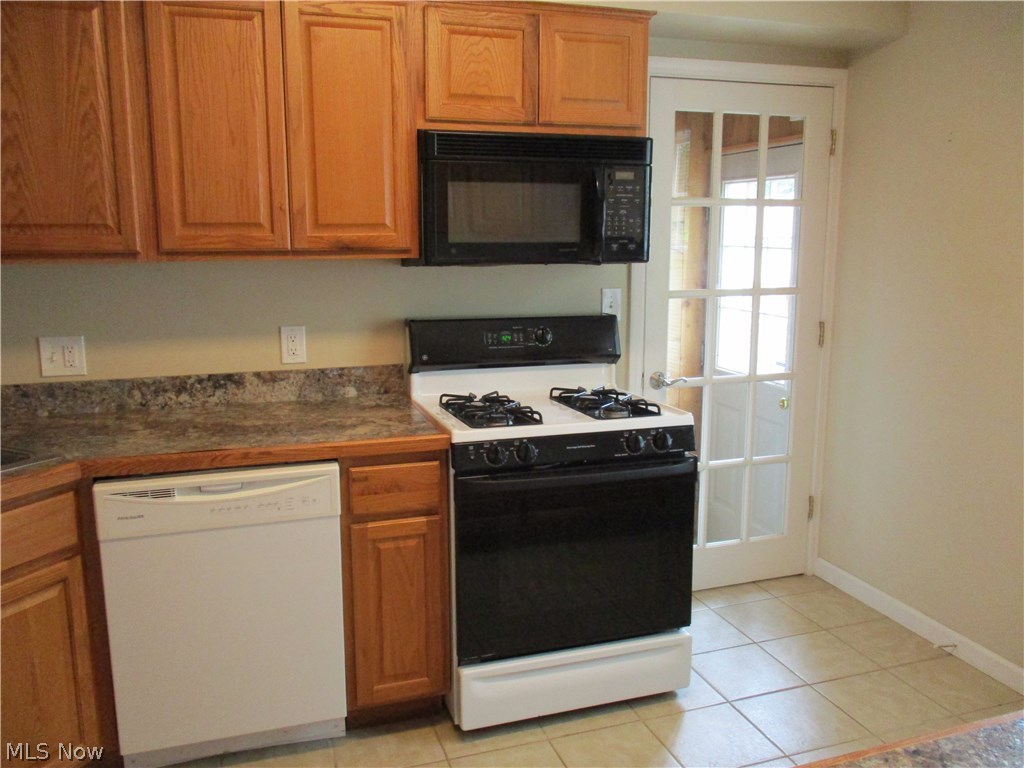 Lions Park - Residential